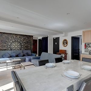Appartement met Drie Slaapkamers